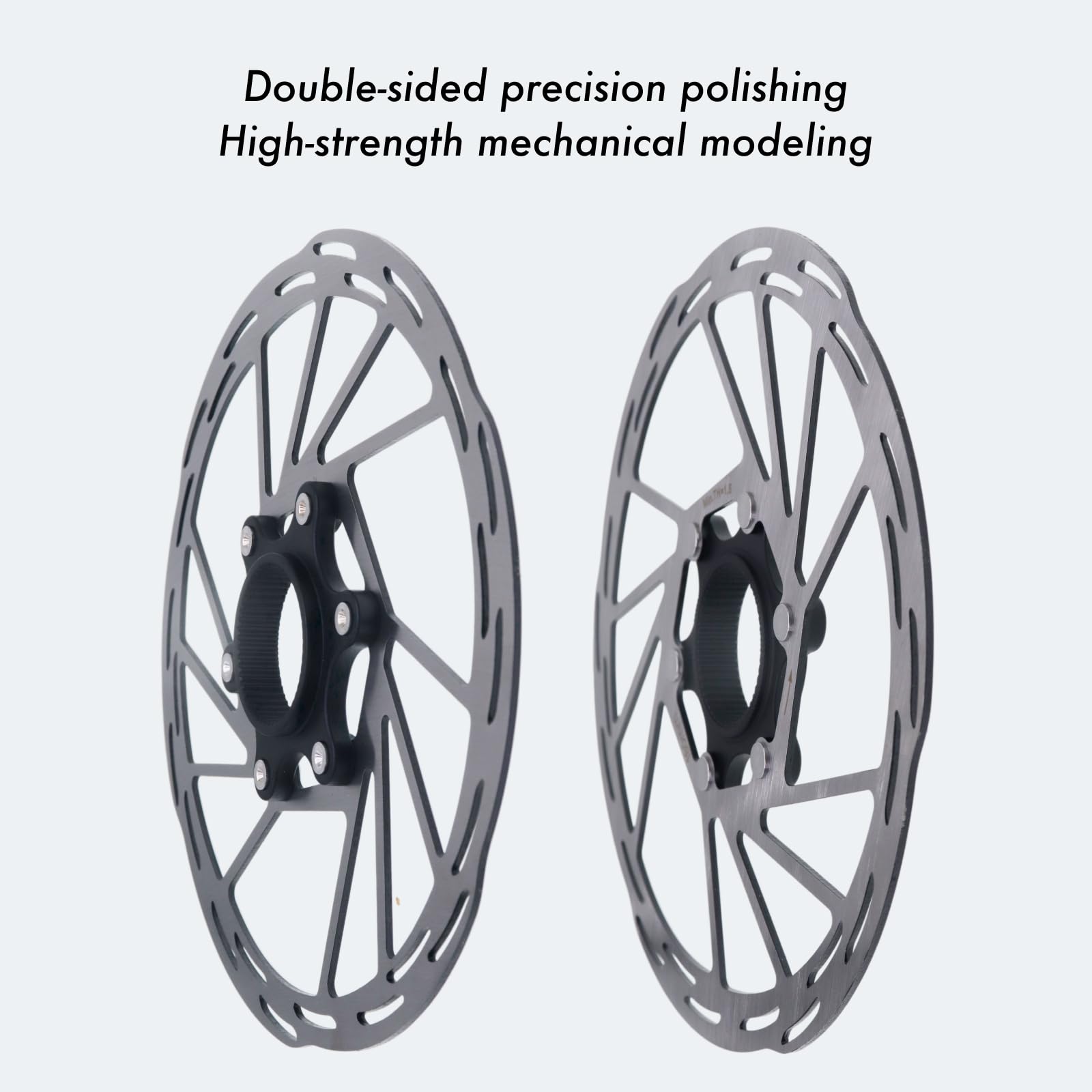 Amazon.co.jp: DJC バイクセンターロック ブレーキローターディスク