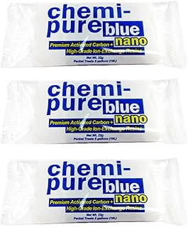 Nano Three-Pack Bundle (66 Grams Total)
