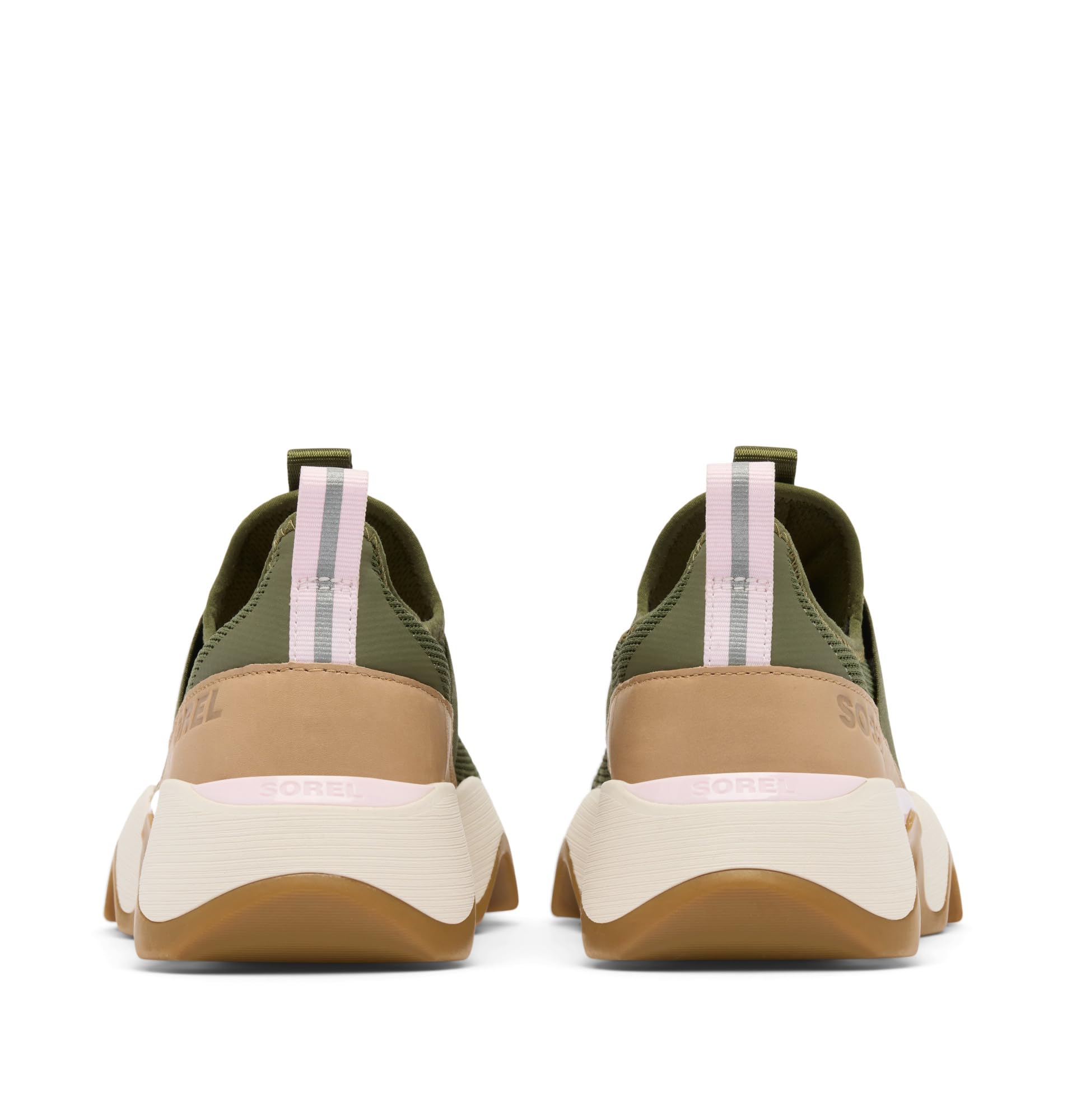 Sorel Kobiety Kinetic™ Impact II StrapTrampki zimowe