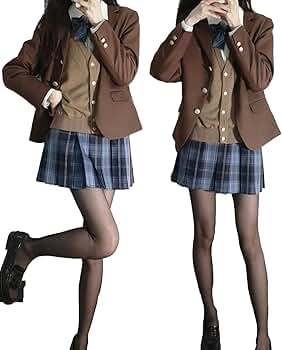 コスプレ衣装セット 制服スタイル Amazon.co.jp: DJXXCOS バーチャルYouTuber甲斐田晴 VΔLZ新装up