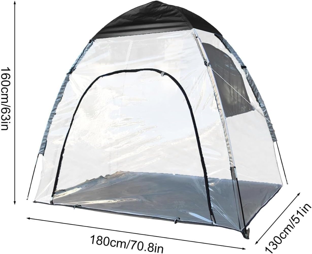 Unafreely ワンポールテント / フロアレスシェルター unafreely テント