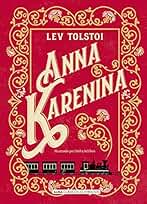 Anna Karenina (Clásicos ilustrados)