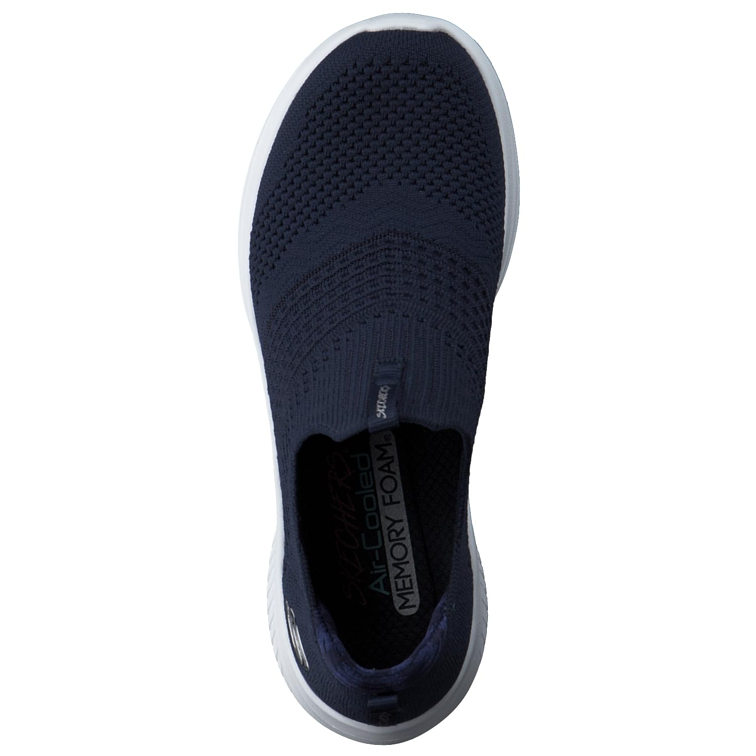 Skechers Mujer Ultra Flex 3.0 Classy Charm Trainers