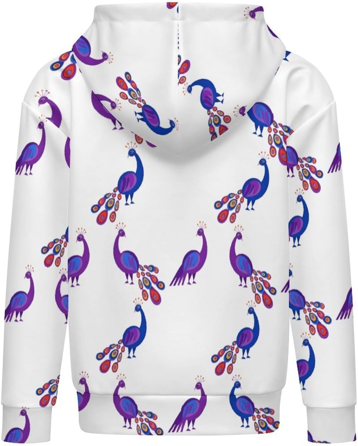 Boys Girls Hoodies Cats Cool Hooded Lightweight Hooded Pullover Sweatshirt for Kids