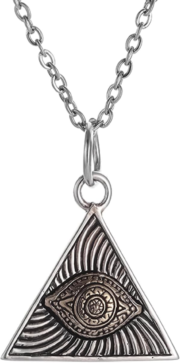 Collar Gargantilla Gótico