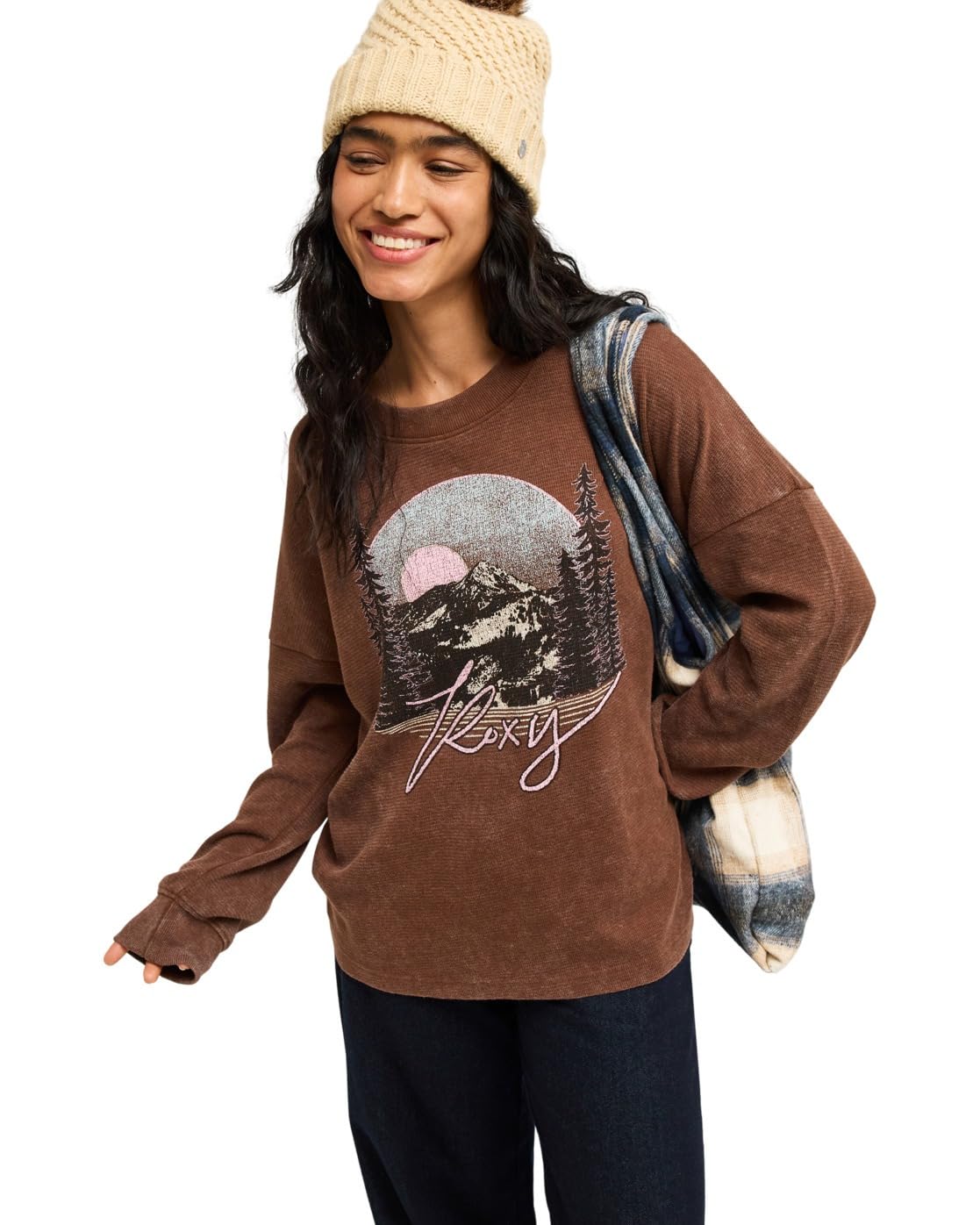 Roxy Apparel | Tops Mujer ERJKT04276.