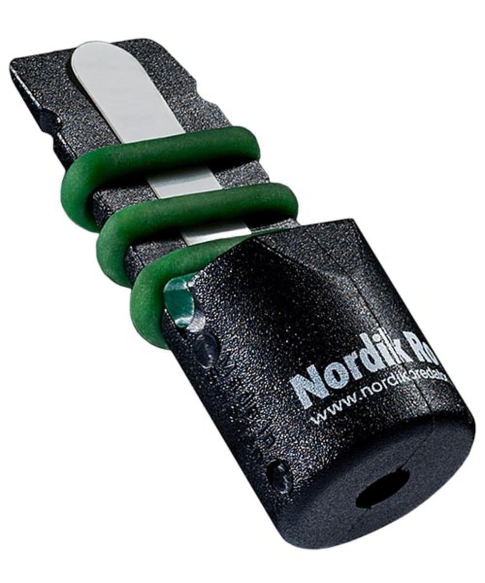 Nordik Roe llamada