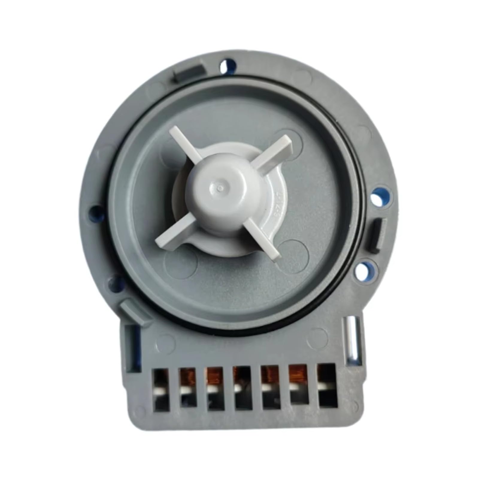 WashingMachine Drain Pump Motor for Samsung Washing Machine Drain Pump Copper Wire B20-5 Motor for DC31-00035B 60HZ