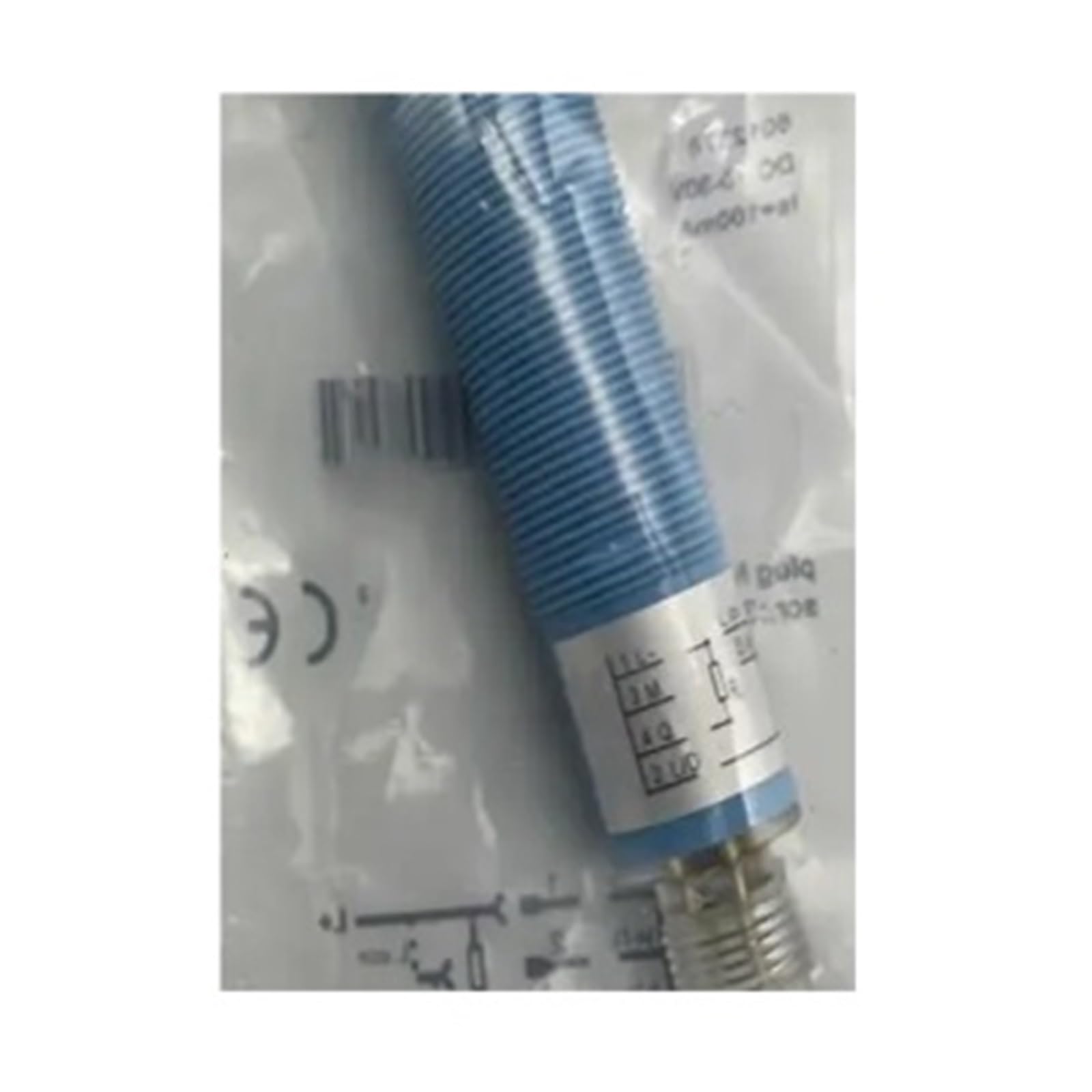 VTF18-4P1640 interrupteur optique pour éliminer les erreurs de tri