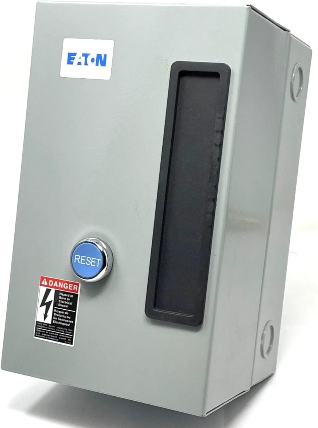 A27CGF45B057 Air Compressors MAGNETIC MOTOR STARTER THREE PHASE - FOR EATON Air Compressors - Replacement Magnetic Motor starter control - 45AMP 15 HP 208 230 VOLT