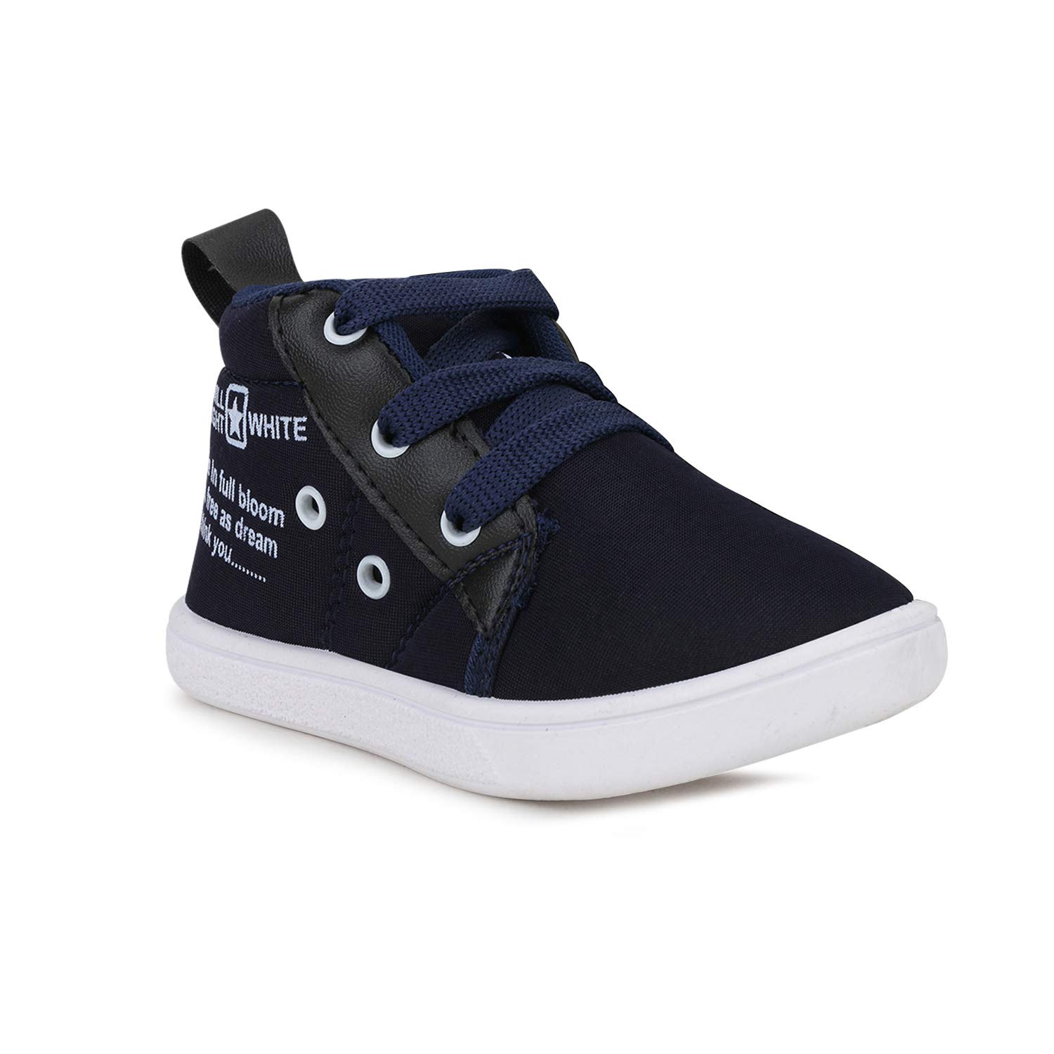 NEOBABY Casual Sneaker Shoes for 6 Months to 4 Years Kids Boys & Girls Blue (B0C1ZFRBWT) Amazon Price History, Amazon Price Tracker