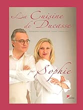 Download La cuisine de Ducasse par Sophie PDF