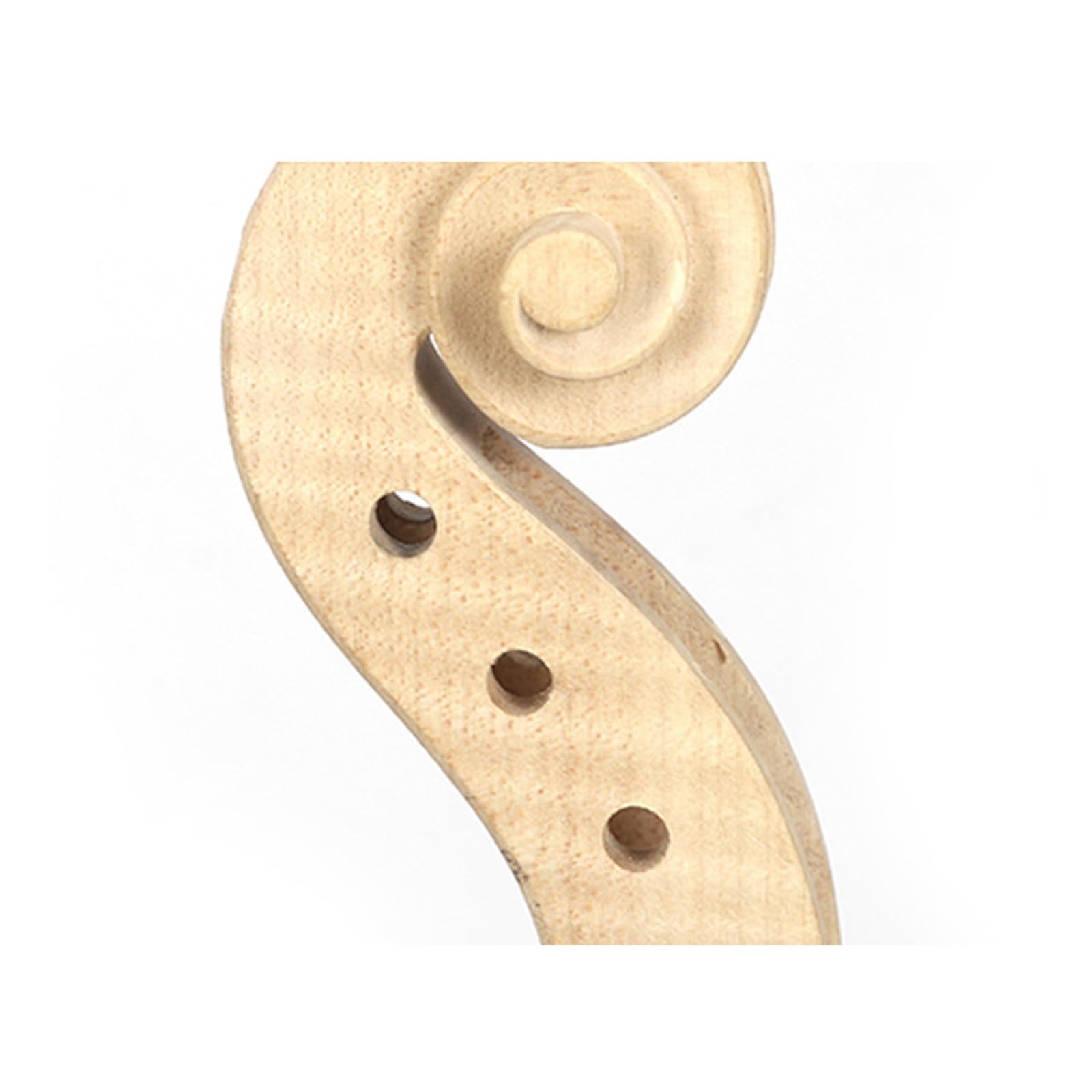 Violon 4/4 Pour Débutant Et Adulte Modèle D'entraînement Instrument De Musique Fait À La Main Instruments À Cordes Du Violon