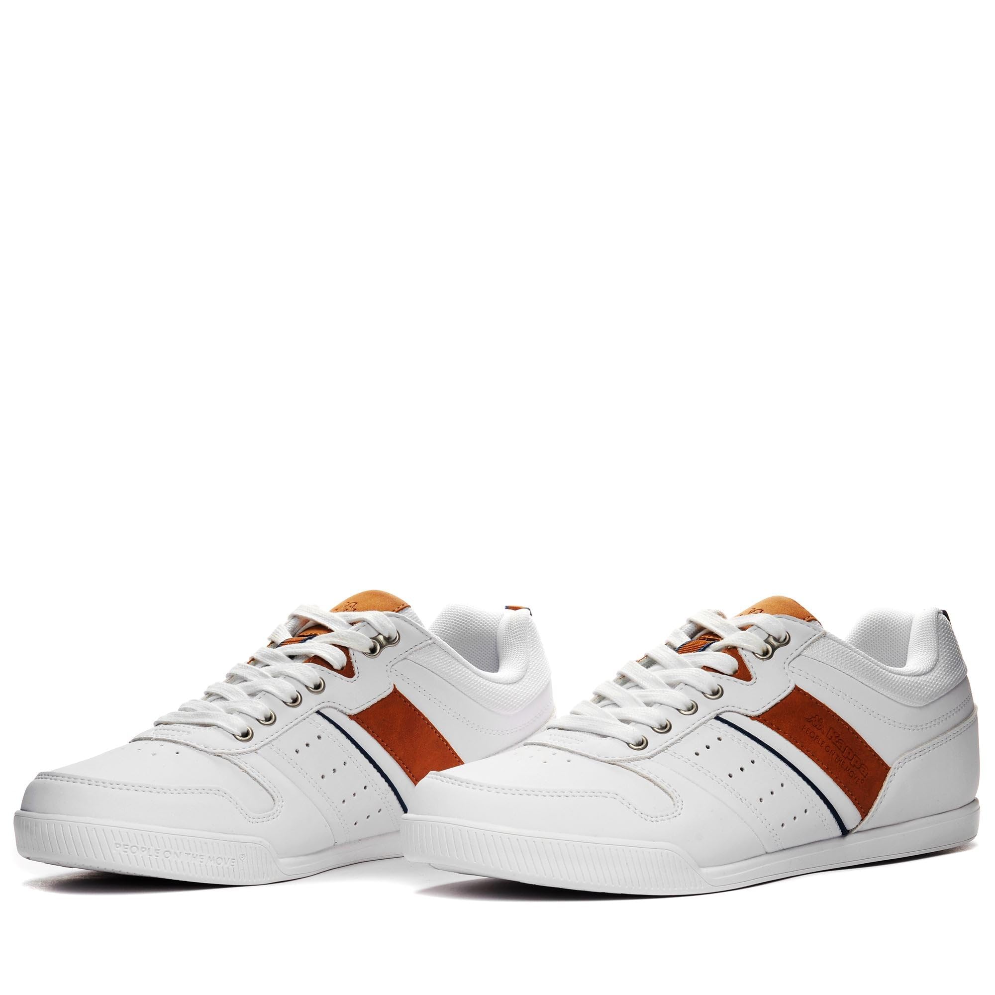 Kappa Lodam, Zapatillas Deportivas Hombre
