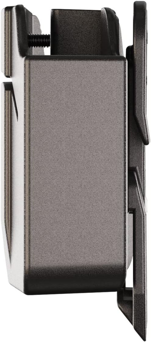 Orpaz Mag Pouch Compatible with Beretta M9 Magazine Holster for 0.40, 9mm Magazine Holder