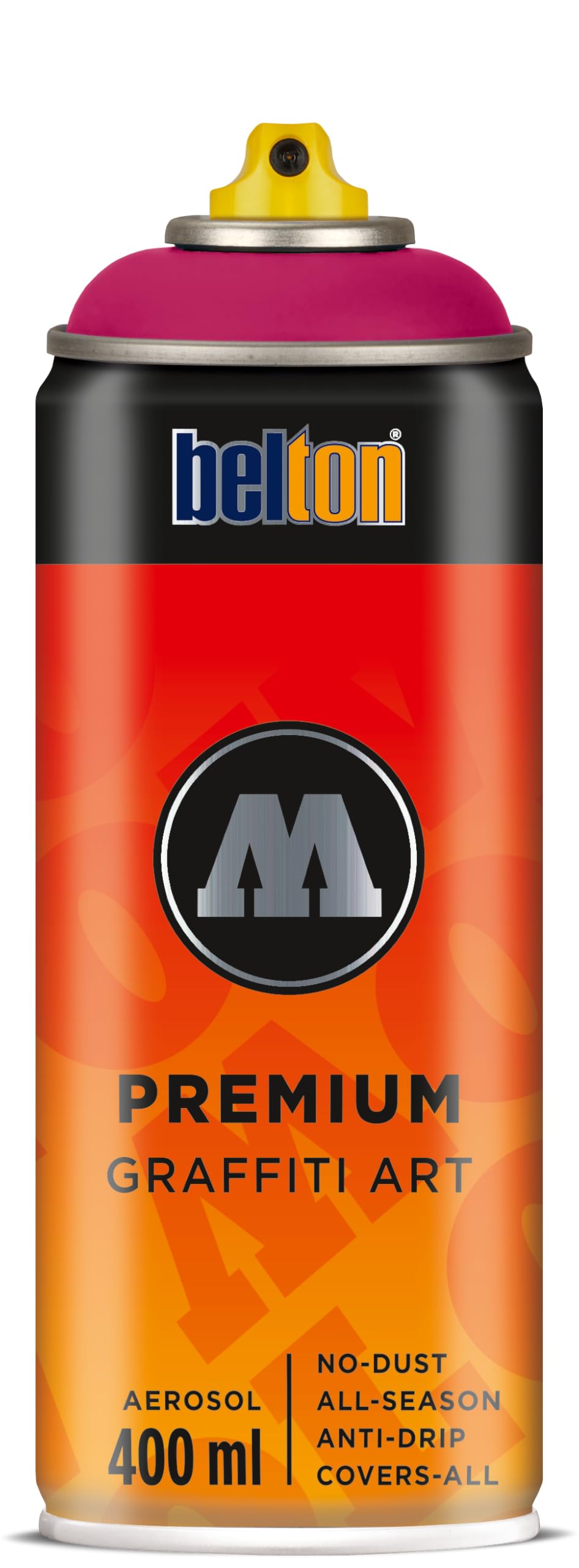 Molotow #060 Telemagenta Premium Spray 400 Ml 251+ Colours