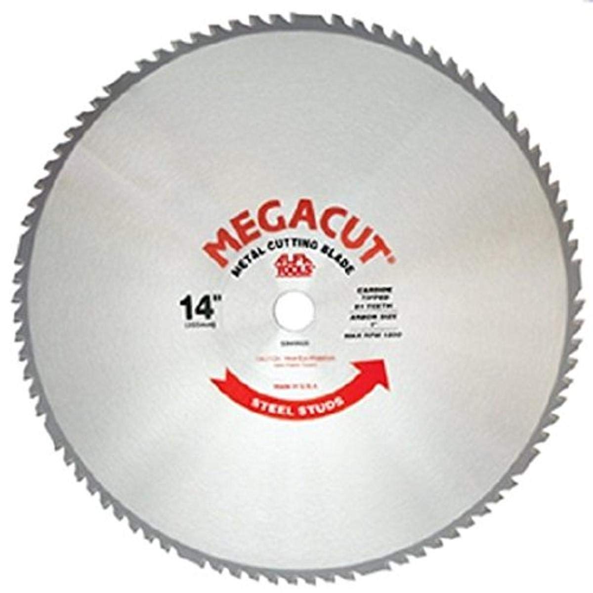 Scie circulaire en carbure pour clous Alfa outils Sb69920 35,6 cm lame