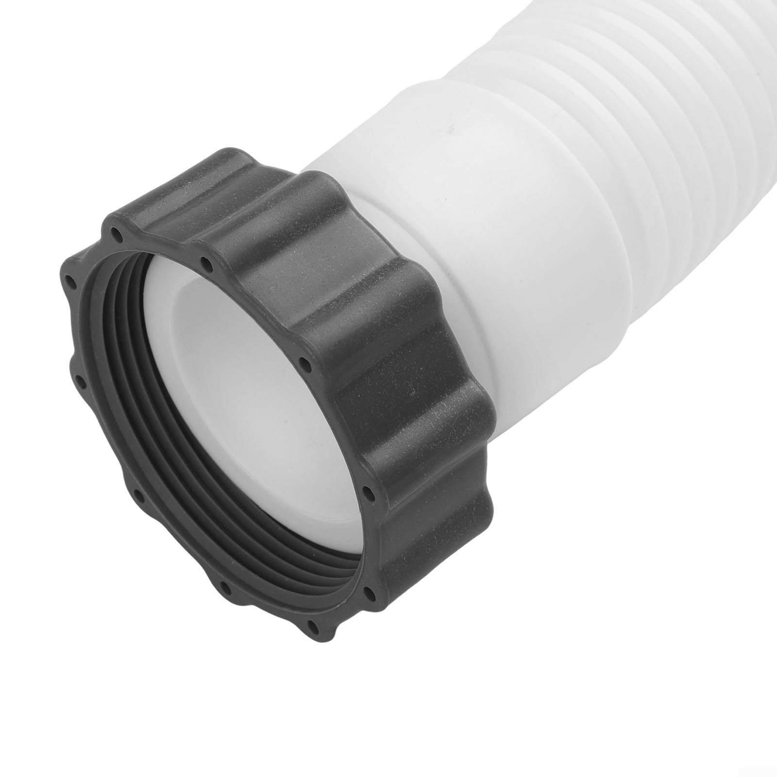 Kit tubo flessibile per pompa filtro piscina da 1,5 pollici e set adattatore con adattatore splitter e guarnizioni per piscine fuori terra Intex e filtri a sabbia sistemi di acqua salata