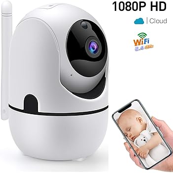 baby cam wifi