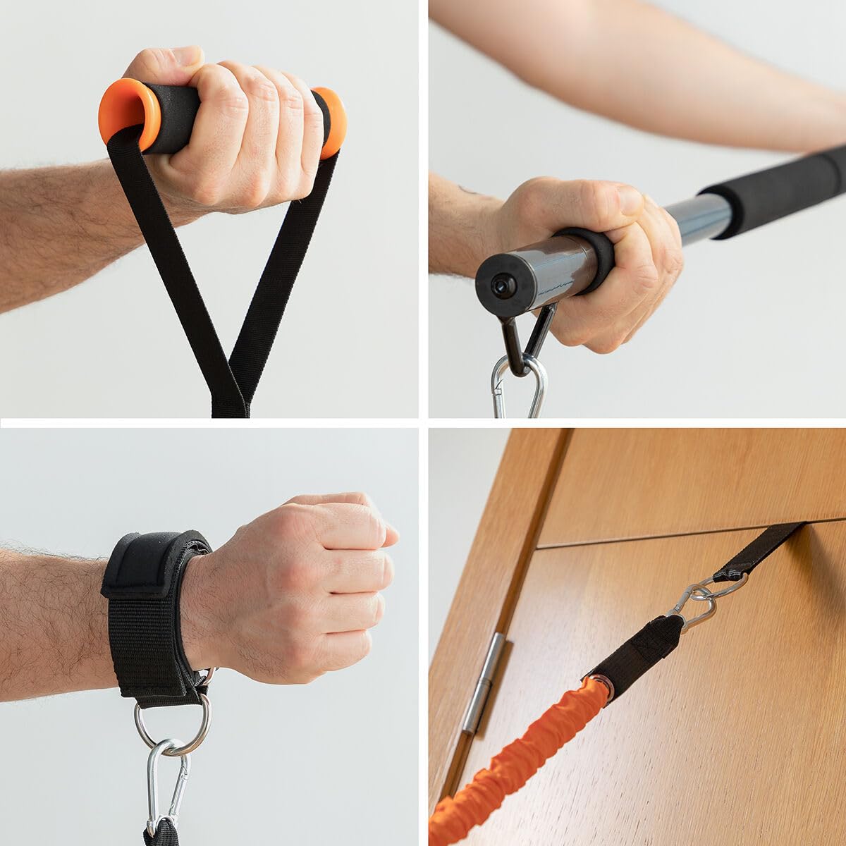 InnovaGoods® Trainingssysteme