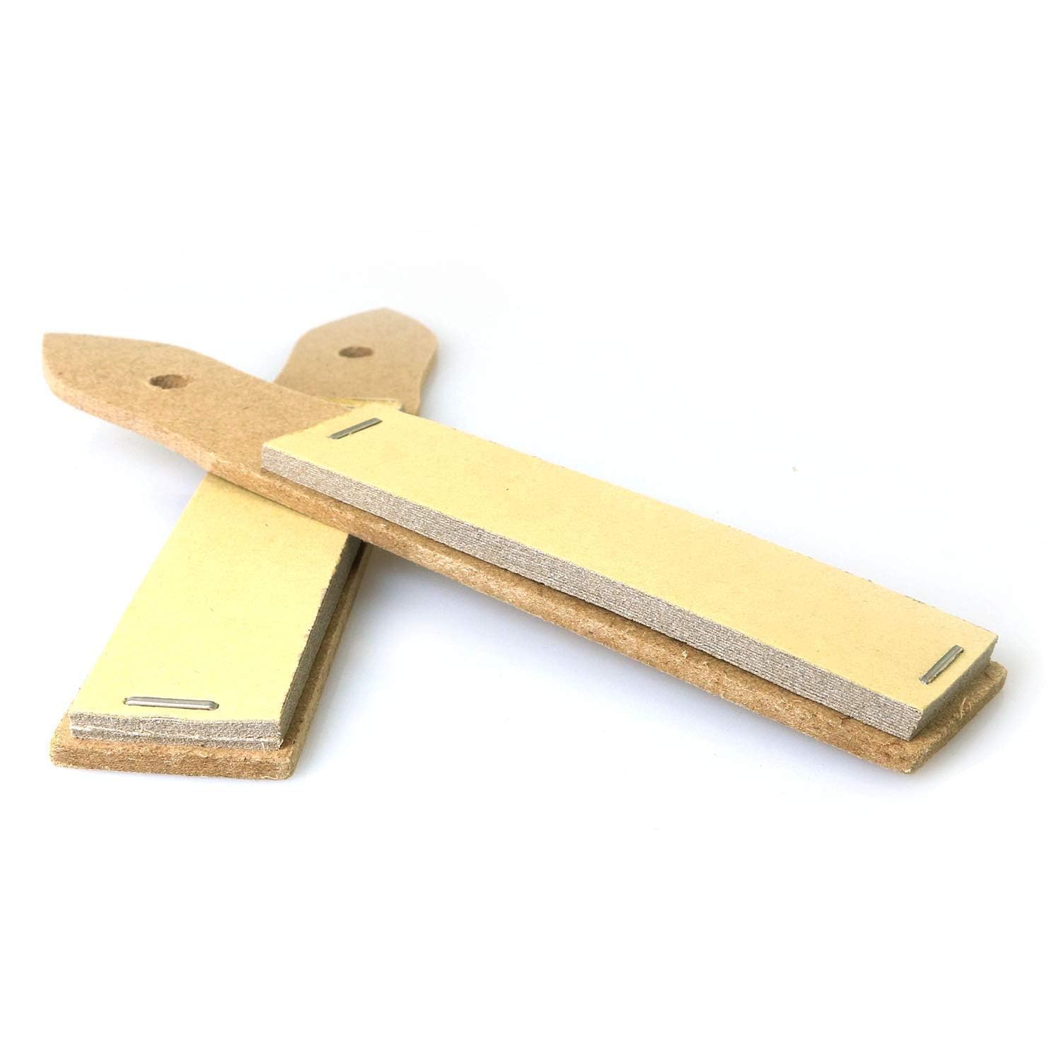 ARTISTERY 4-Pack Sketch Sandpaper Pencil Pointer Sand Paper Sharpener Drawing Tools Sanders for Sharpening Pastel Sticks, 12 Sheets/Board - Image 2 thumbnail