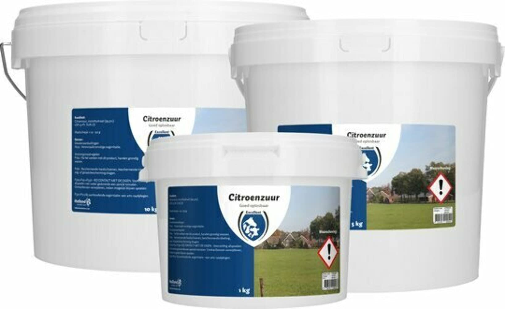 Acide citrique 99,5%