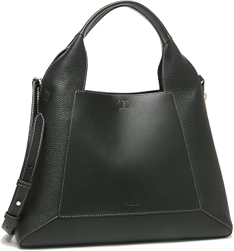 Furla WB00468 BX0181 Womens Handbag, Shoulder Bag, Size L, GILDA L Tote, 2-Way, Black