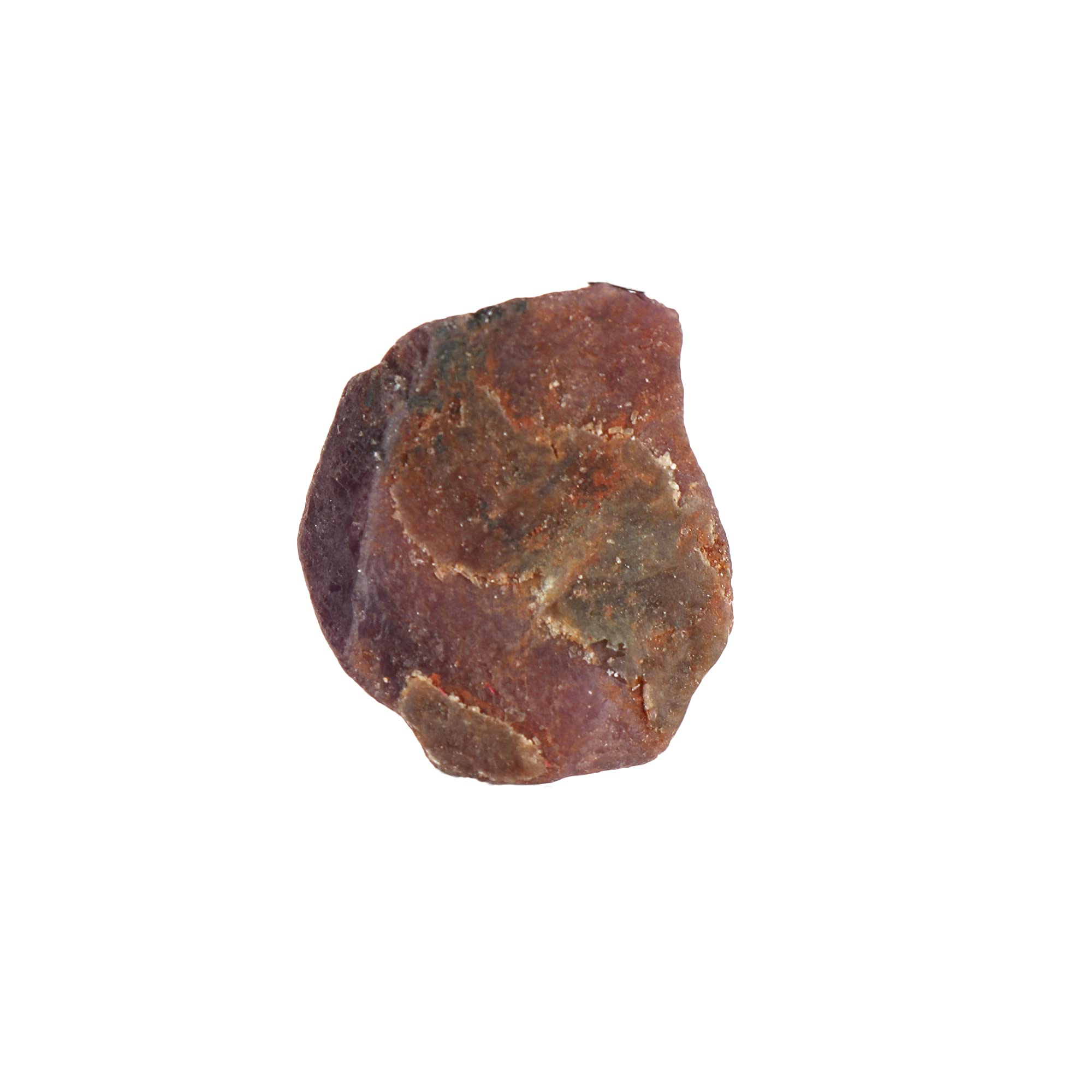 Rough Raw Red Star Ruby Natural Loose Gemstone Healing Crystal 59.10 ct Red Raw Ruby