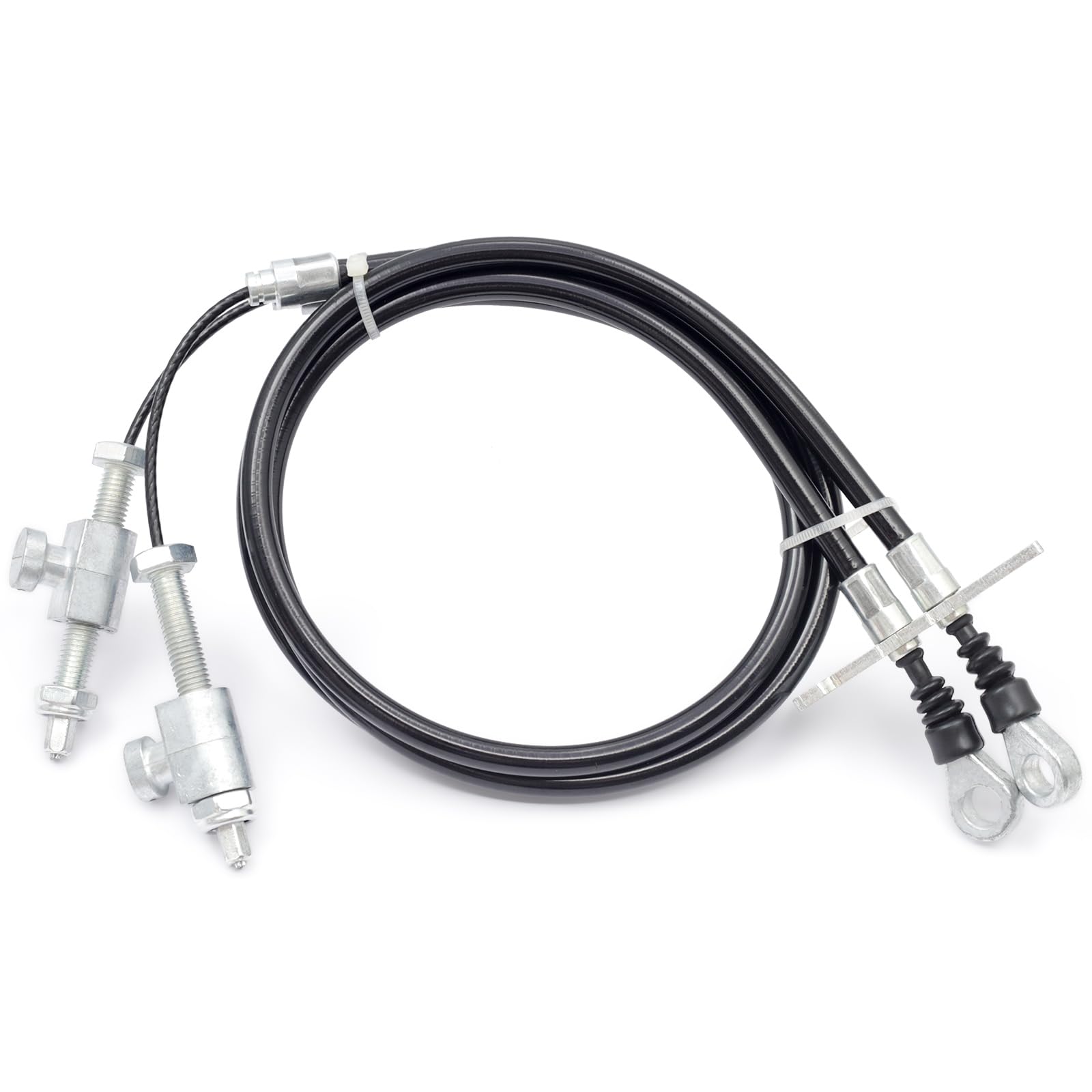 AM116462 AUC10015 Câble de levage de rechange pour tondeuse à gazon John Deere Z335E Z335M Z345M Z345R Z355E Z355R Z365R Z375R Remplace AM146079