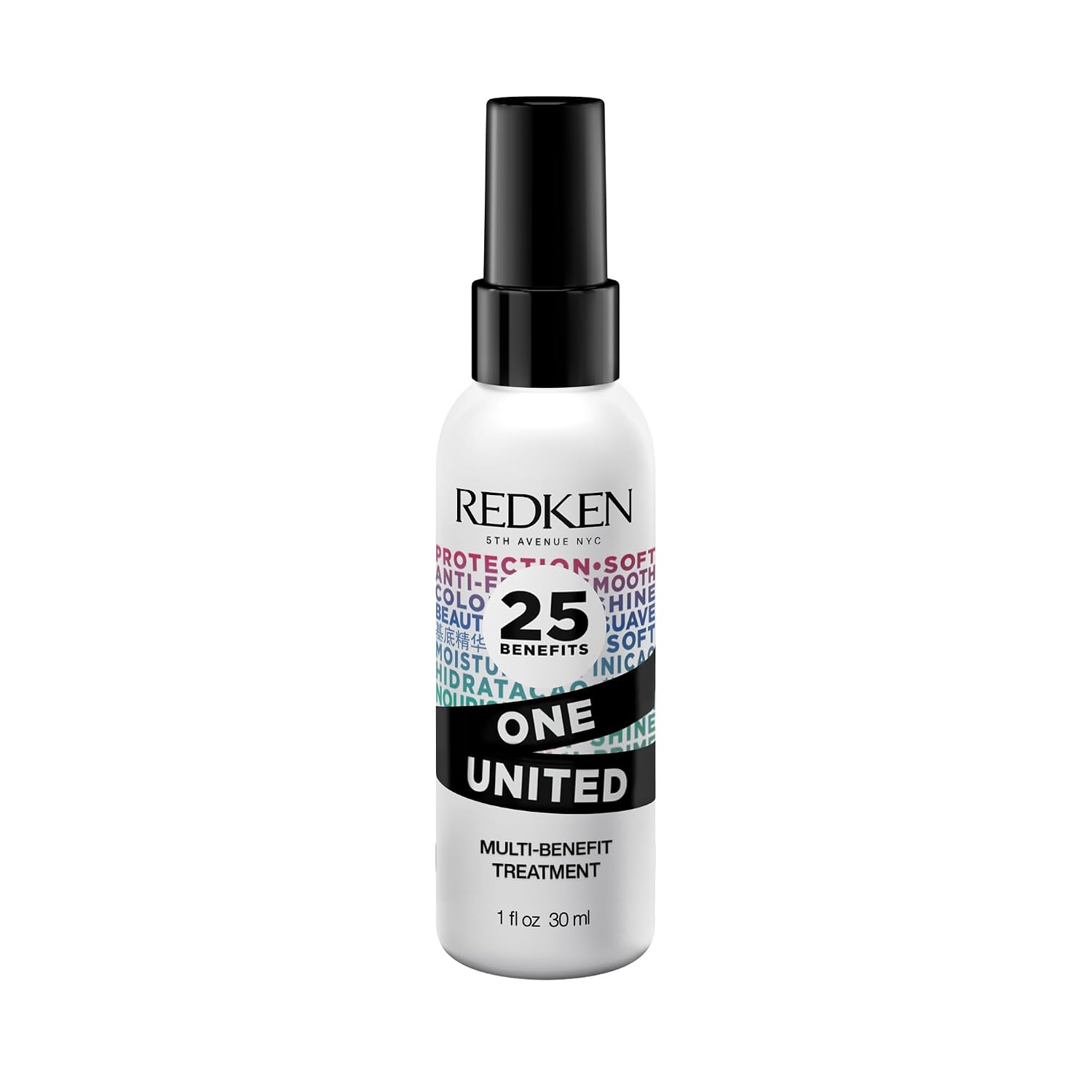 Redken One United All-In-One Leave In Conditioner