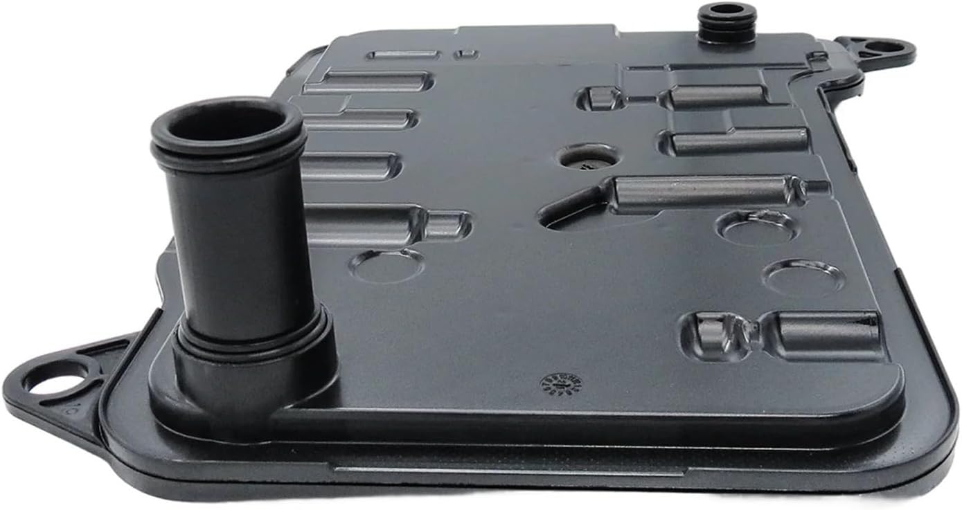 Automatic Transmission Filter Fit For Benz W205 W212 W222 V222 C350 E400 S400 S450 S500 2122770295 2122710080