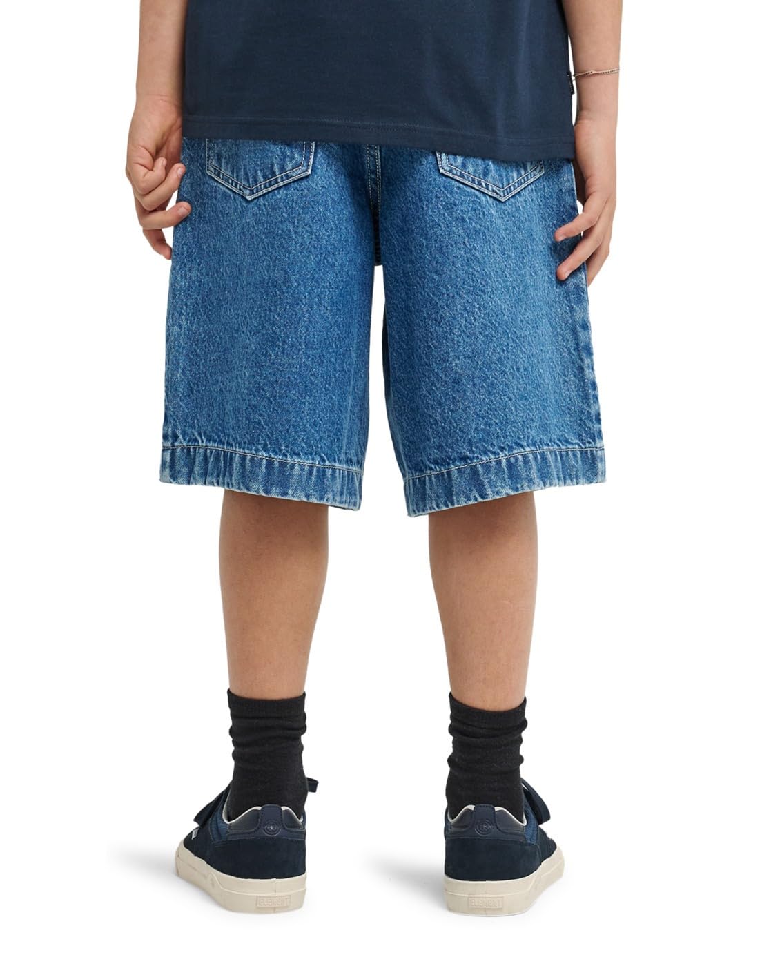 Element Apparel|Shorts Niños 8-16
