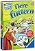 Produktbild Ravensburger 25035 - Tiere füttern