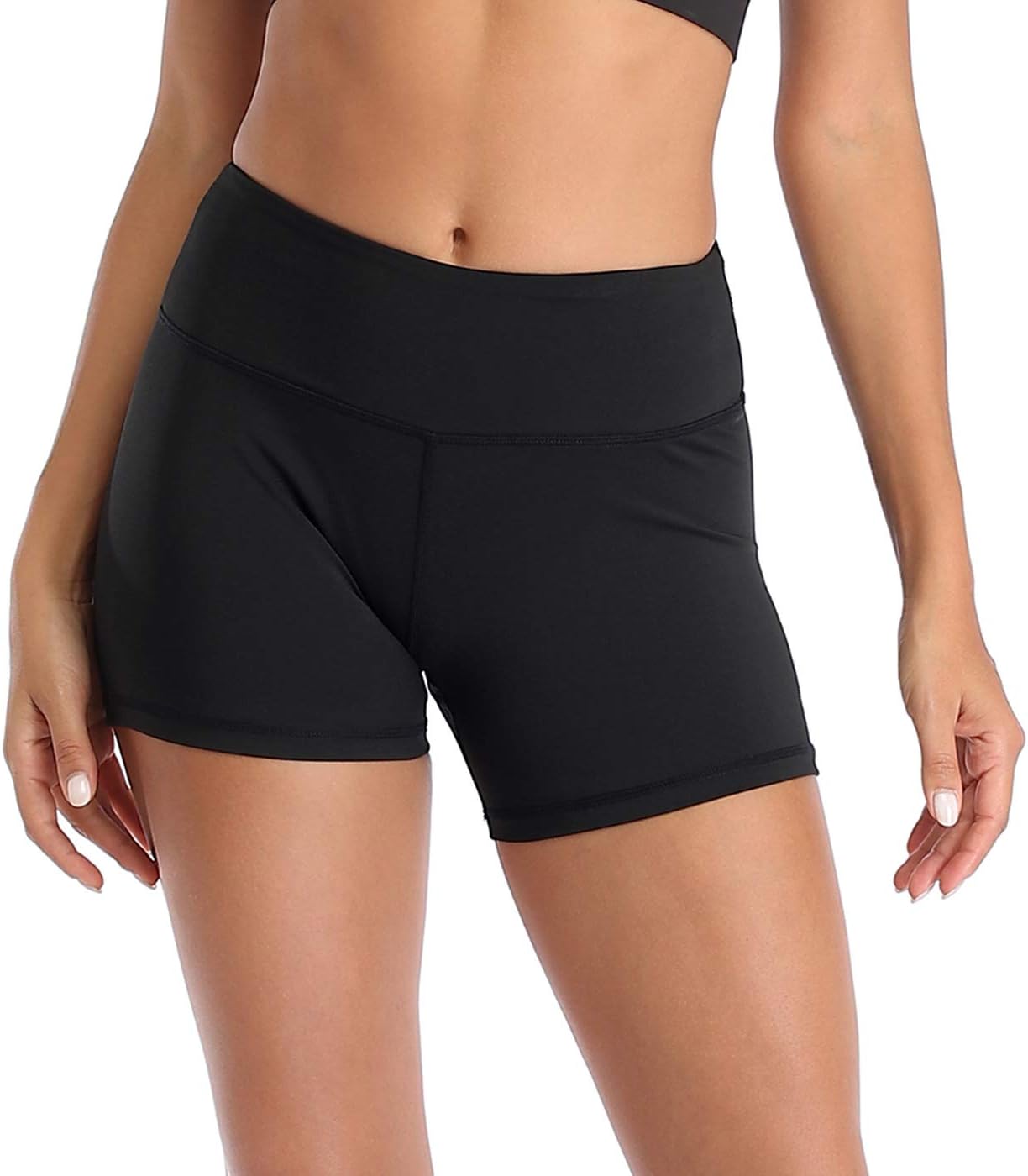 Amazon.com: HDE Womens Workout Shorts 