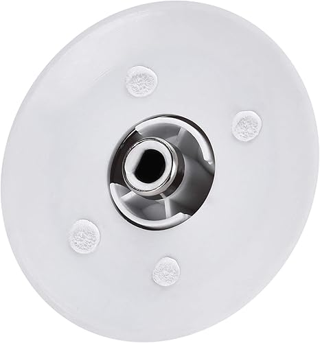 Miniatura 3 de WE1M654 - Pomo de temporizador para secadora de punto caliente y reemplazo de perilla de secadora G-E, reemplaza a AP3995098 WE01M0443 WE1M443