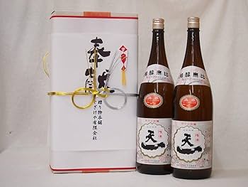 Amazon.co.jp: 地鎮祭用奉献酒 地鎮祭の日本酒2本縛りお酒セット(早川