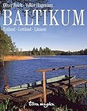 Baltikum: Estland, Lettland, Litauen (terra magica Panorama)