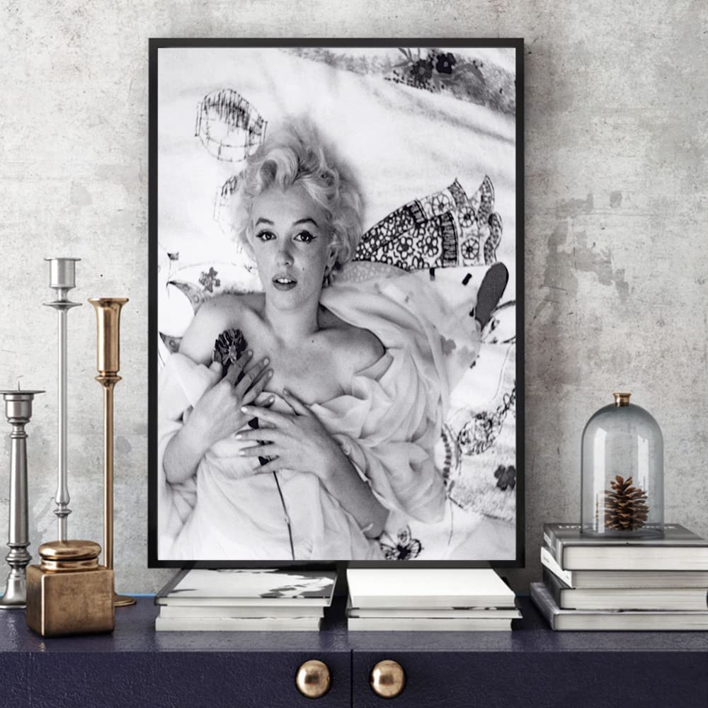 マリリンモンロー ポスター Amazon.co.jp: ヴィンテージポスターマリリンモンローポスター七年目の