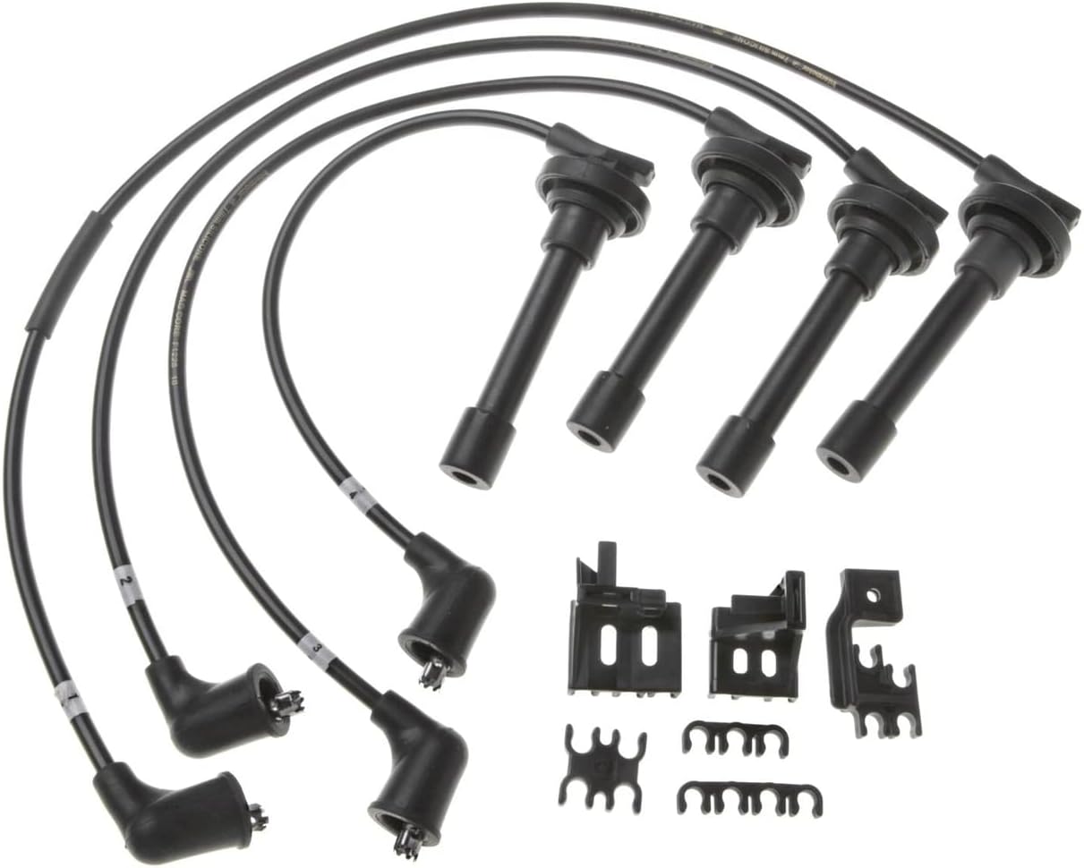 Spark Plug Wire Set