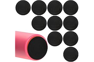 Non-Slip Protective Silicone Rubber Bottom for 20oz Tumblers