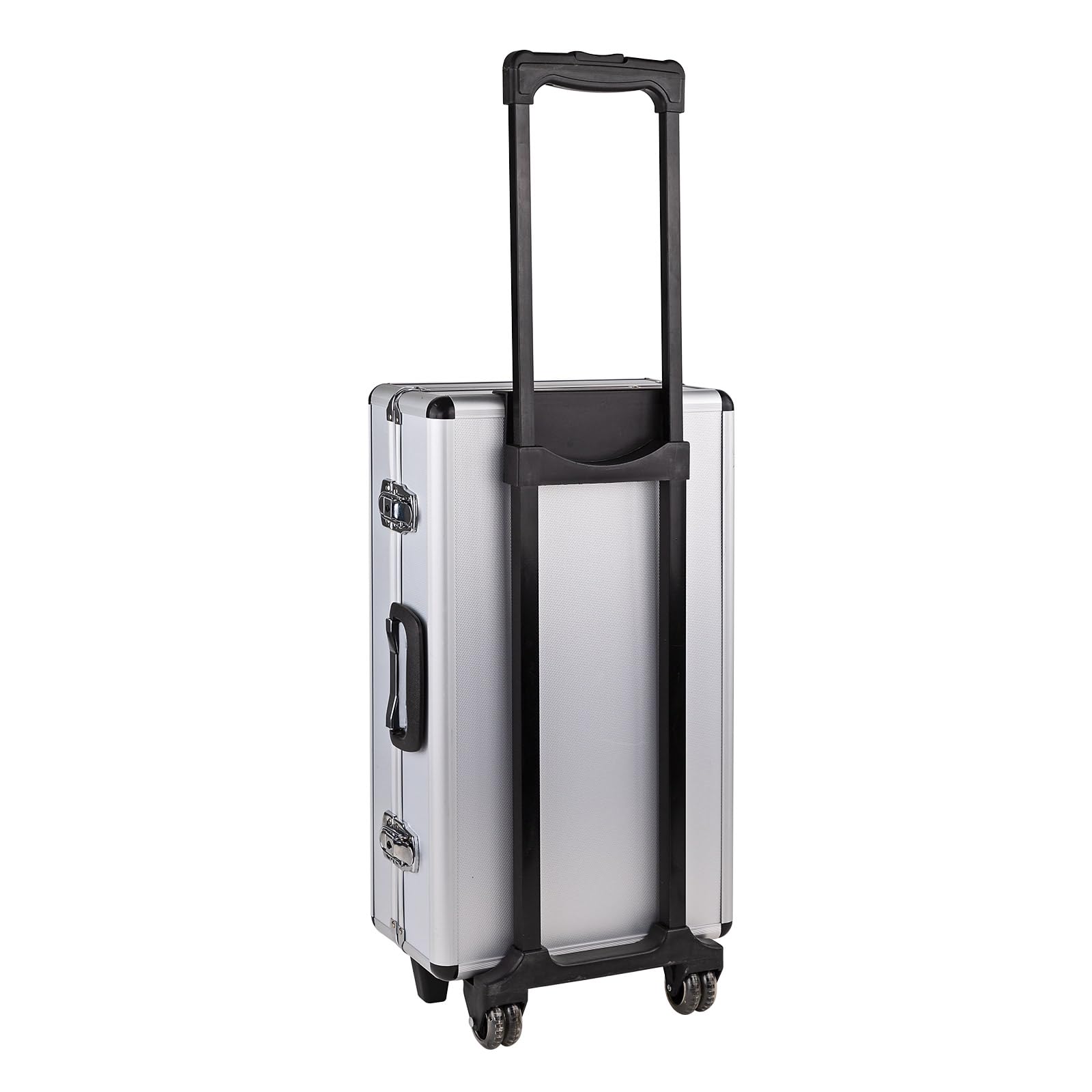 SCIE CLOCHES COURONNE DIAMANTE 11 PIÈCES AVEC VALISE DE TRANSPORT