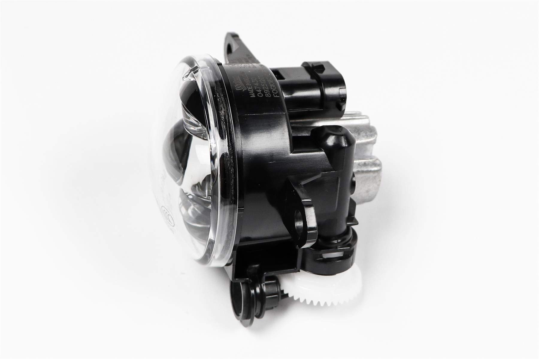 Valeo 47430 LED Front Fog Light Lamp Left Passenger Near Side N/S 