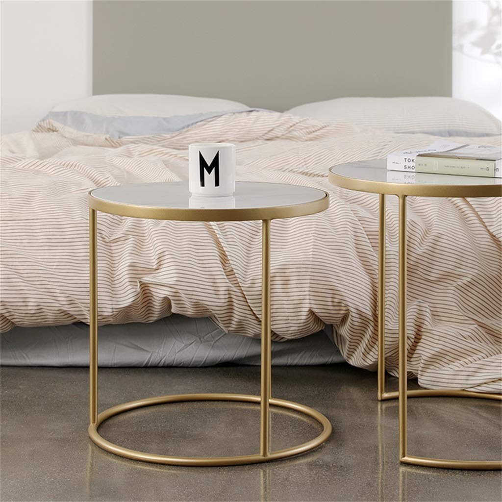 lukmebel salontafel rond - CIRI-X rond - bijzettafel rond - salontafel