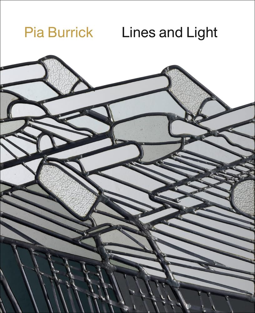 Pia Burrick: Lines and Light inspiration design pour votre salon