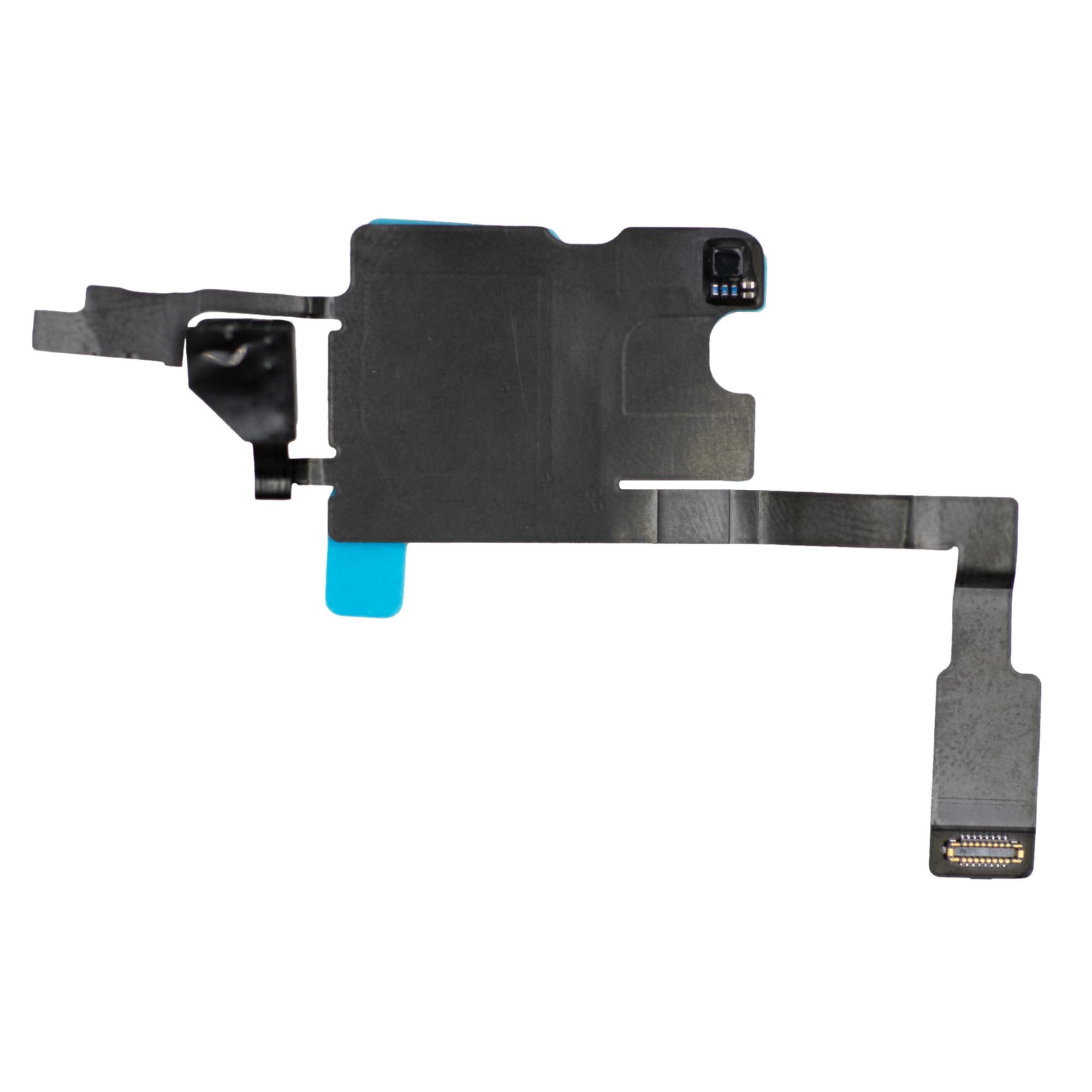 MMOBIEL Earpiece Speaker Flex Cable Compatible with iPhone 14 Pro