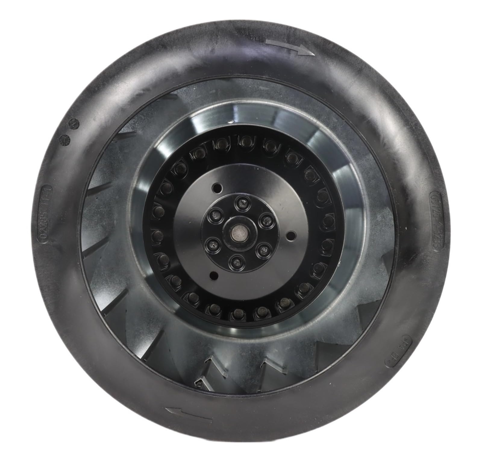 XGINGWRPJ R2E180-AS77-05 230V AC 0.36A 82W 180m Cooling Fans