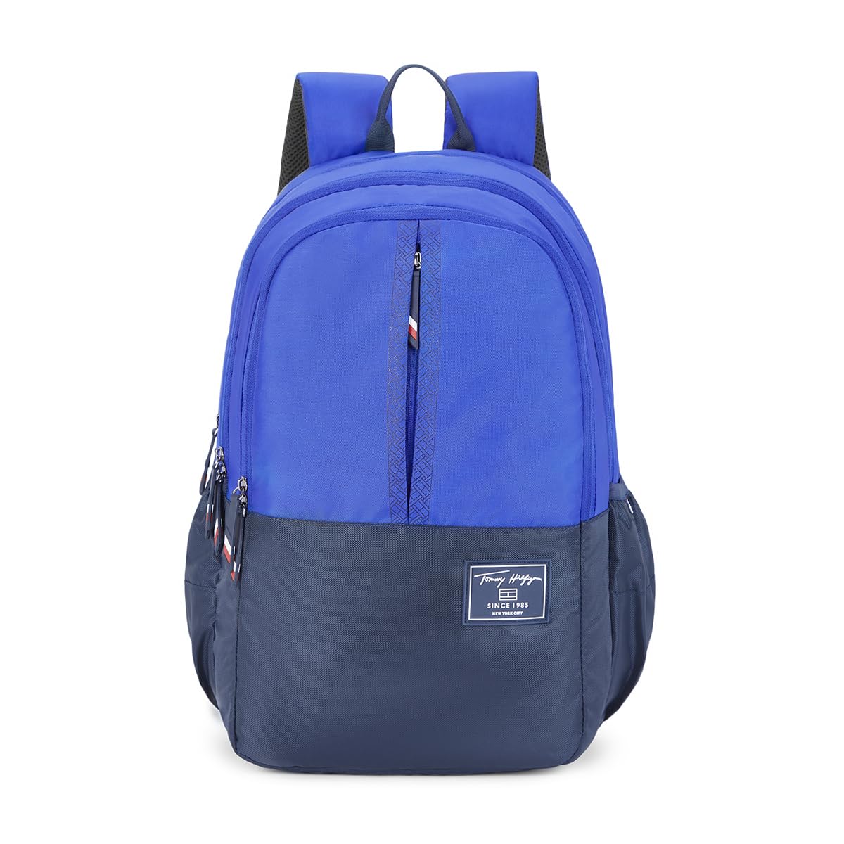 Tommy Hilfiger Donte 19 Inch Unisex Latop Backpack (14 Inch) - Burgundy+Wine (B0C7GFZC6G) Amazon Price History, Amazon Price Tracker