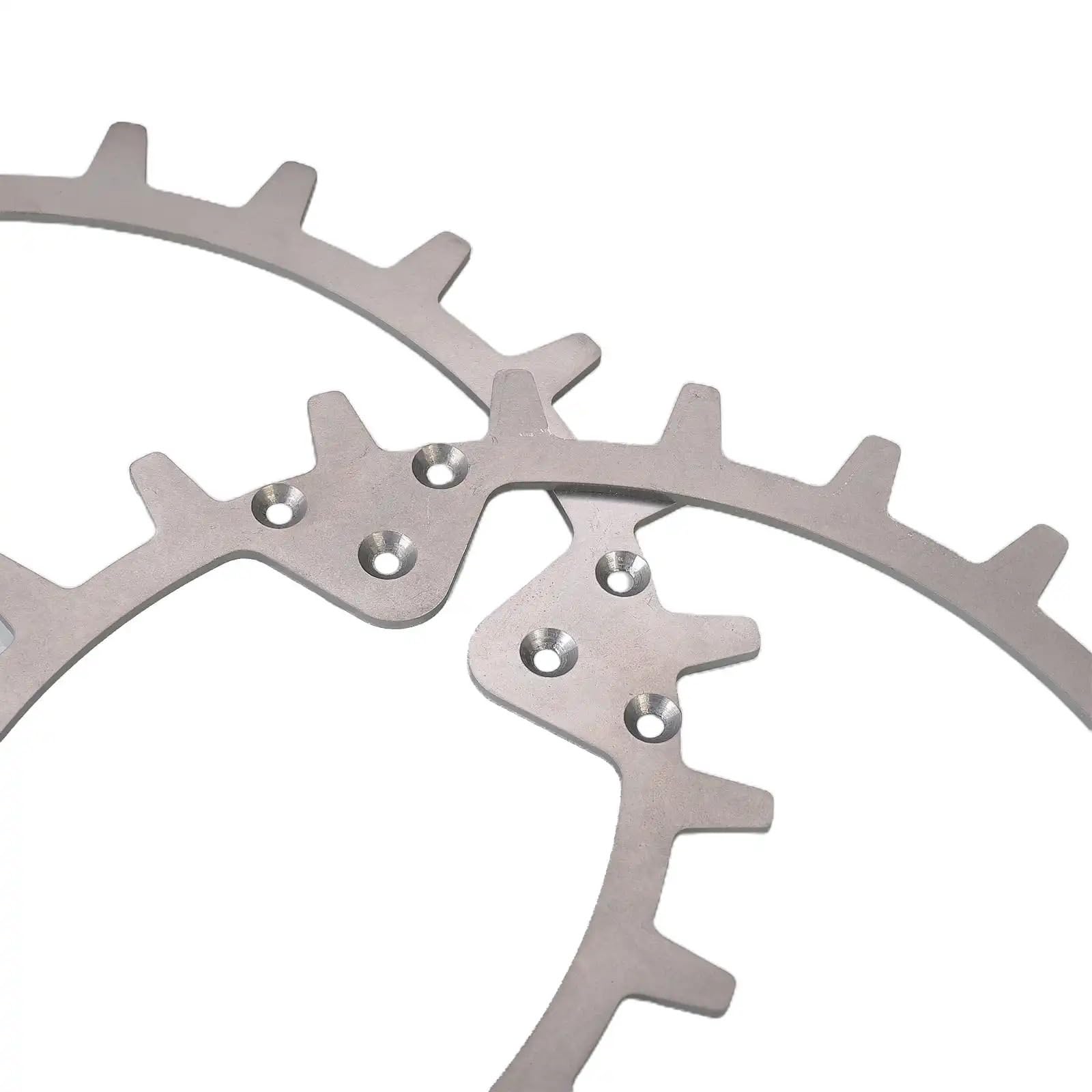 Rueda de tracción for Robot cortacésped, for jardín Sileno City 250 500, Bosch Indego XS 300, 420, 320, 430X, 435X, 440, 450X