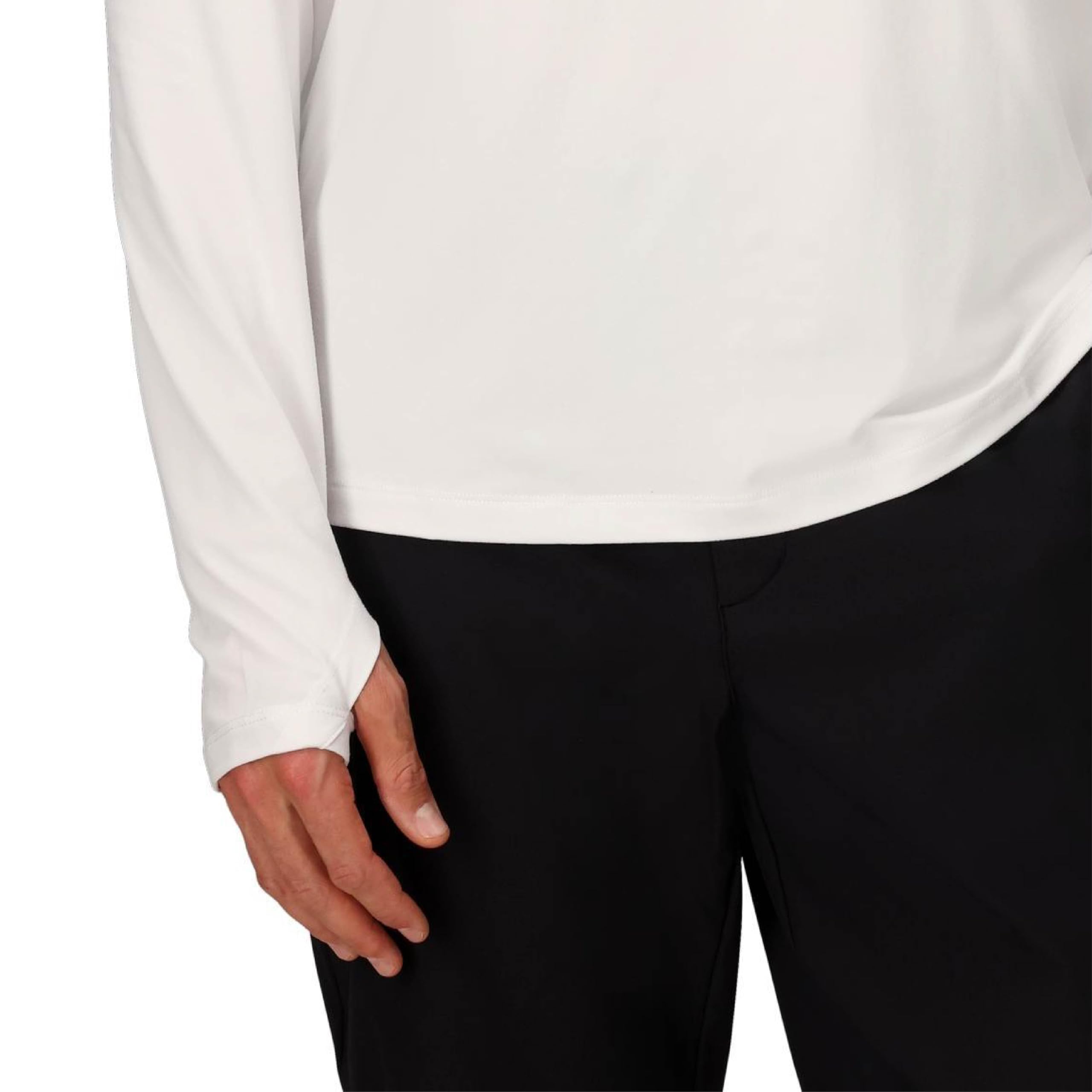 Marmot Windridge LS Maglietta Uomo