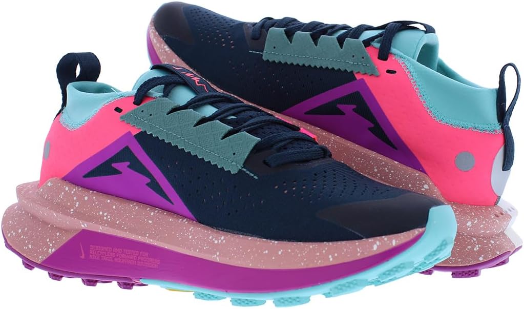 Nike Women's Zegama 2 Trail Running Shoes